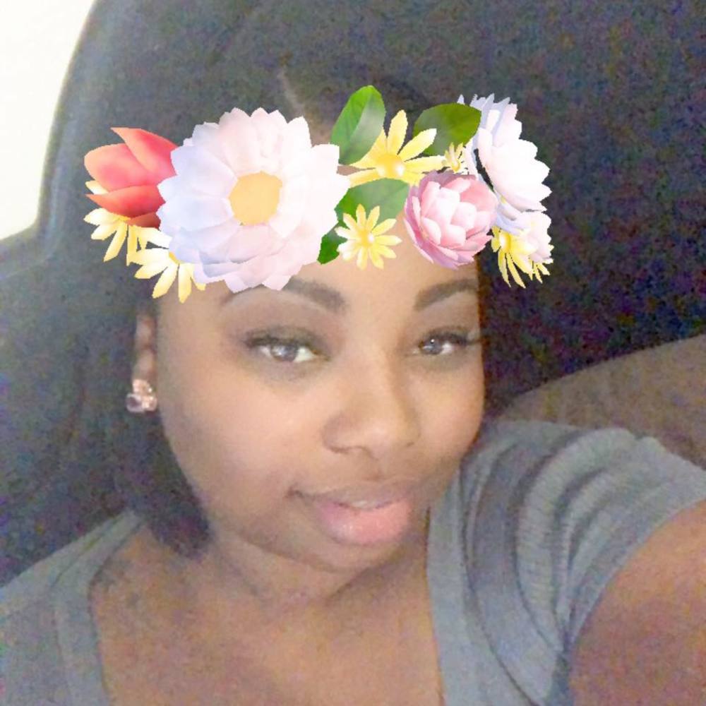 Meet your Posher, Tiffany